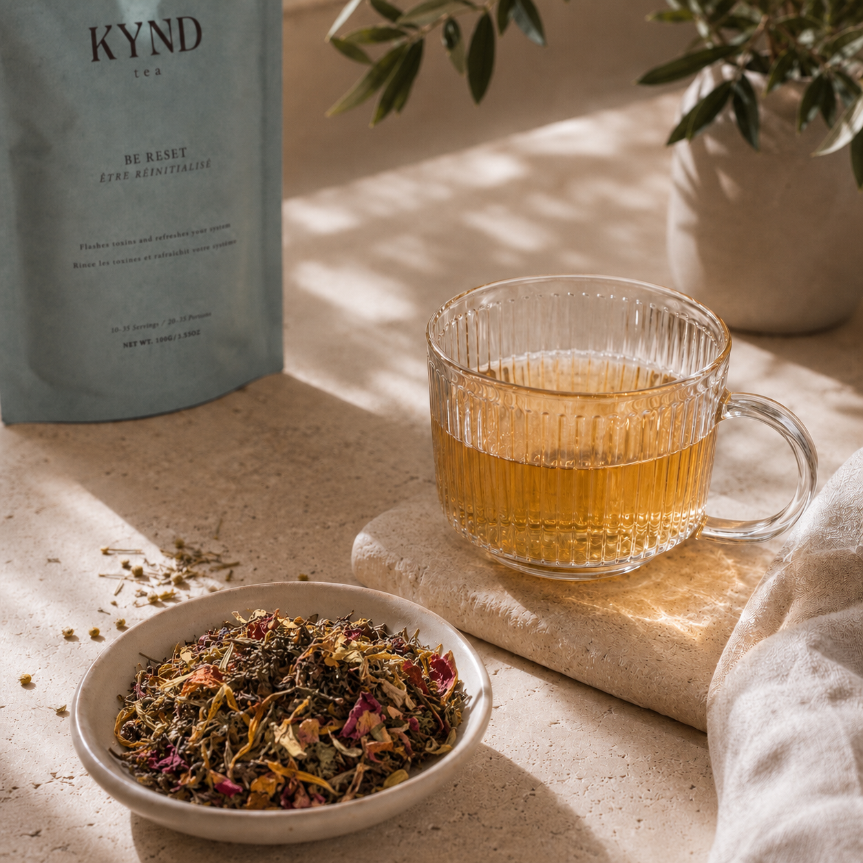 Immunity & Wellness
