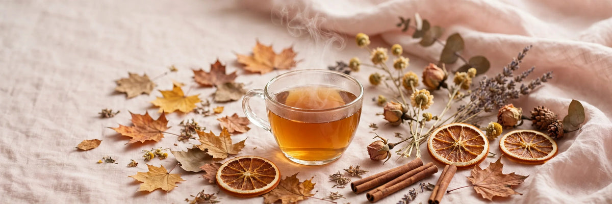 Kynd Tea Blends Fall Sale