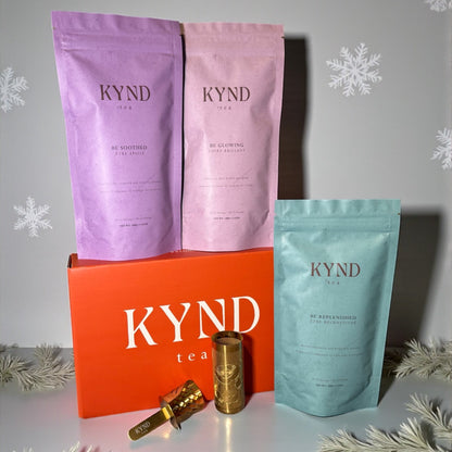 Be Cozy - Winter Bundles