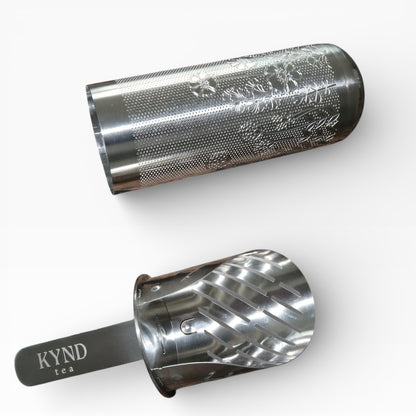 Limited Edition Kynd Poppy Infuser