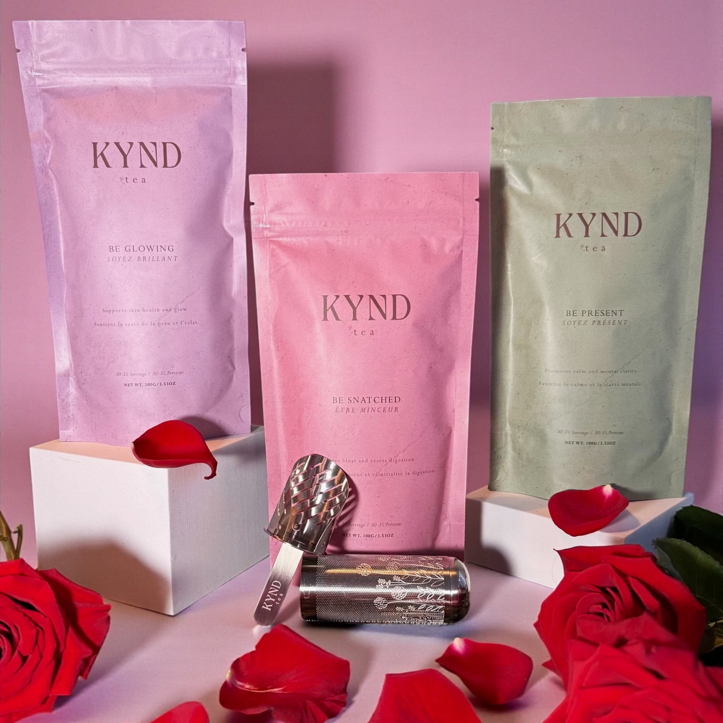 Be Kynd To You - Valentines Bundle