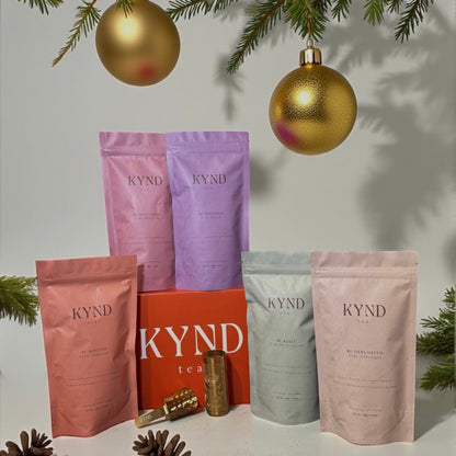 Be Cozy - Winter Bundles