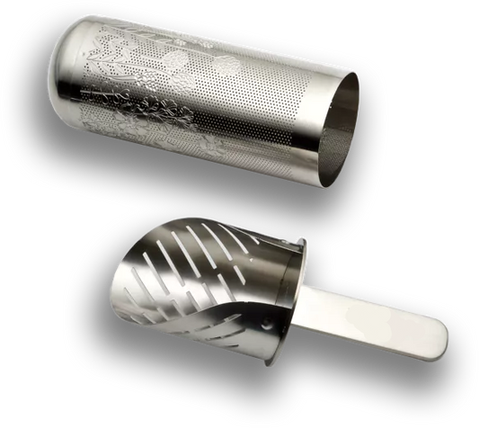 Limited Edition Kynd Poppy Infuser